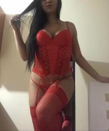 luisa, 29  female escort, Queens