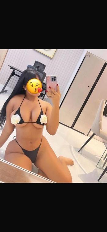 Mya, 23  female escort, Queens
