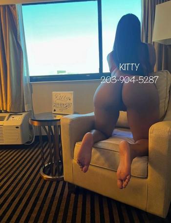 Kitty, 27  female escort, Queens