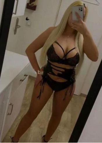 Danna, 30  female escort, Queens