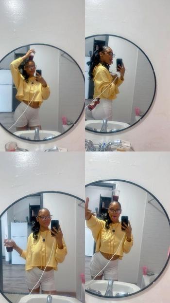 Gyptian, 24  female escort, Queens
