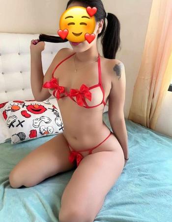 Perla, 27  female escort, Queens