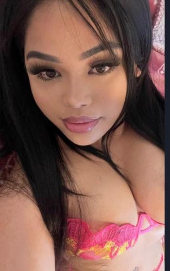 mercede, 38  female escort, Queens